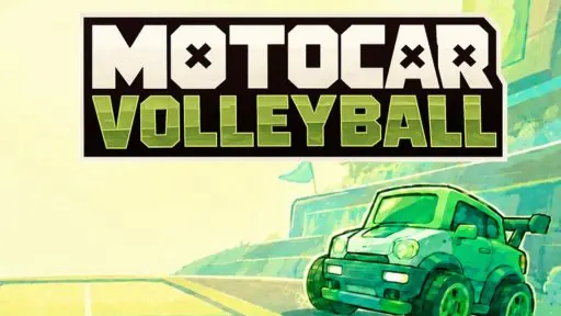 motorcarvolleyball gameplay preview