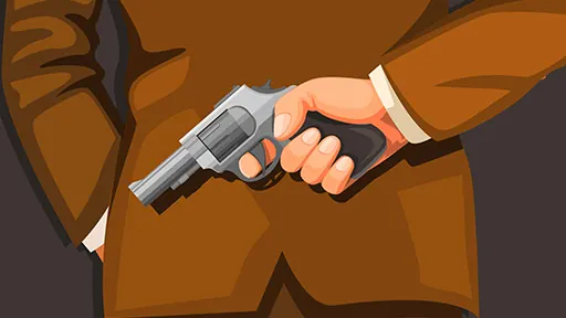 Mr. Mafia browser game