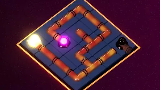 Nexus 3D gameplay preview