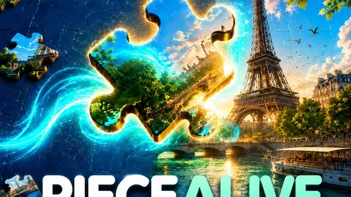 PieceAlive browser game