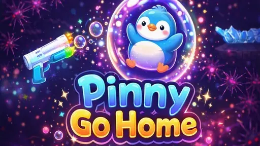 Pinny Go Home gameplay preview