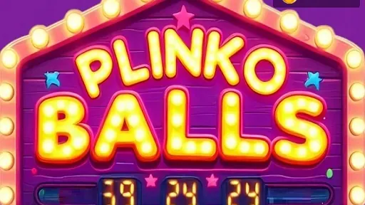 Plinko Balls Town 2025 browser game