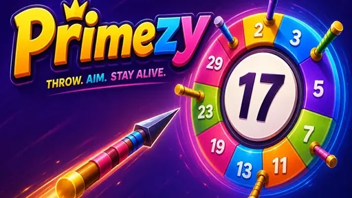 Primezy browser game