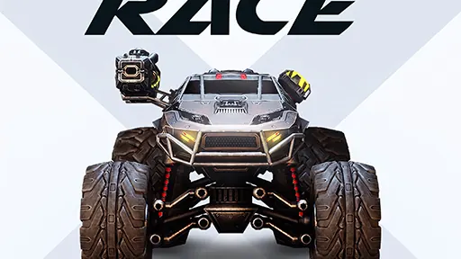RACE: Rocket Arena Car Extreme gameplay preview