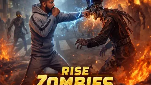 Rise Zombies gameplay preview