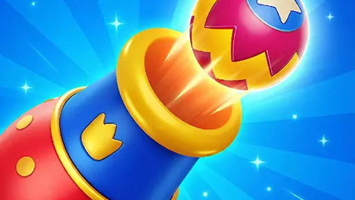 Royal Smash Puzzle Game browser game