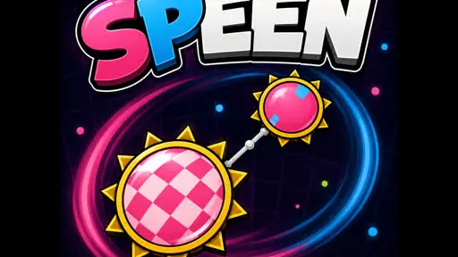 Speen browser game