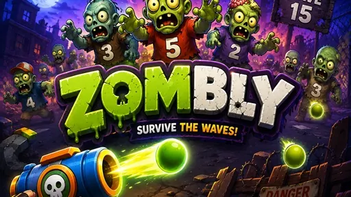 Zomly gameplay preview
