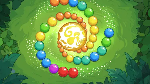 Zuma Boom 2 browser game